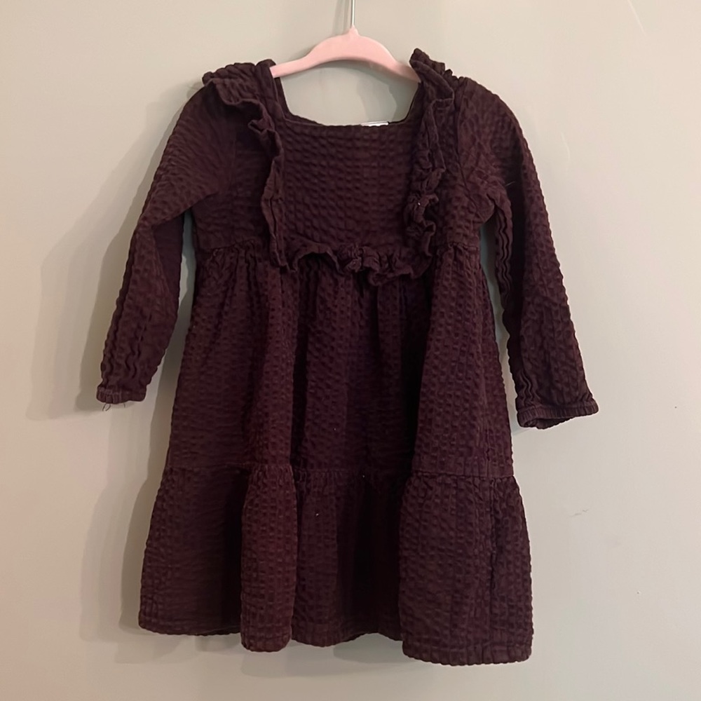 HM dress